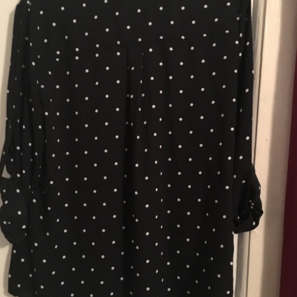 Blouse - Picture 2 of 2